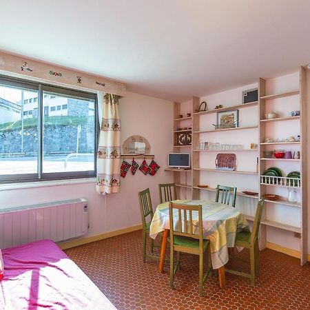 Appartement Pieds Des Pistes Saint-Lary-Soulan Zewnętrze zdjęcie