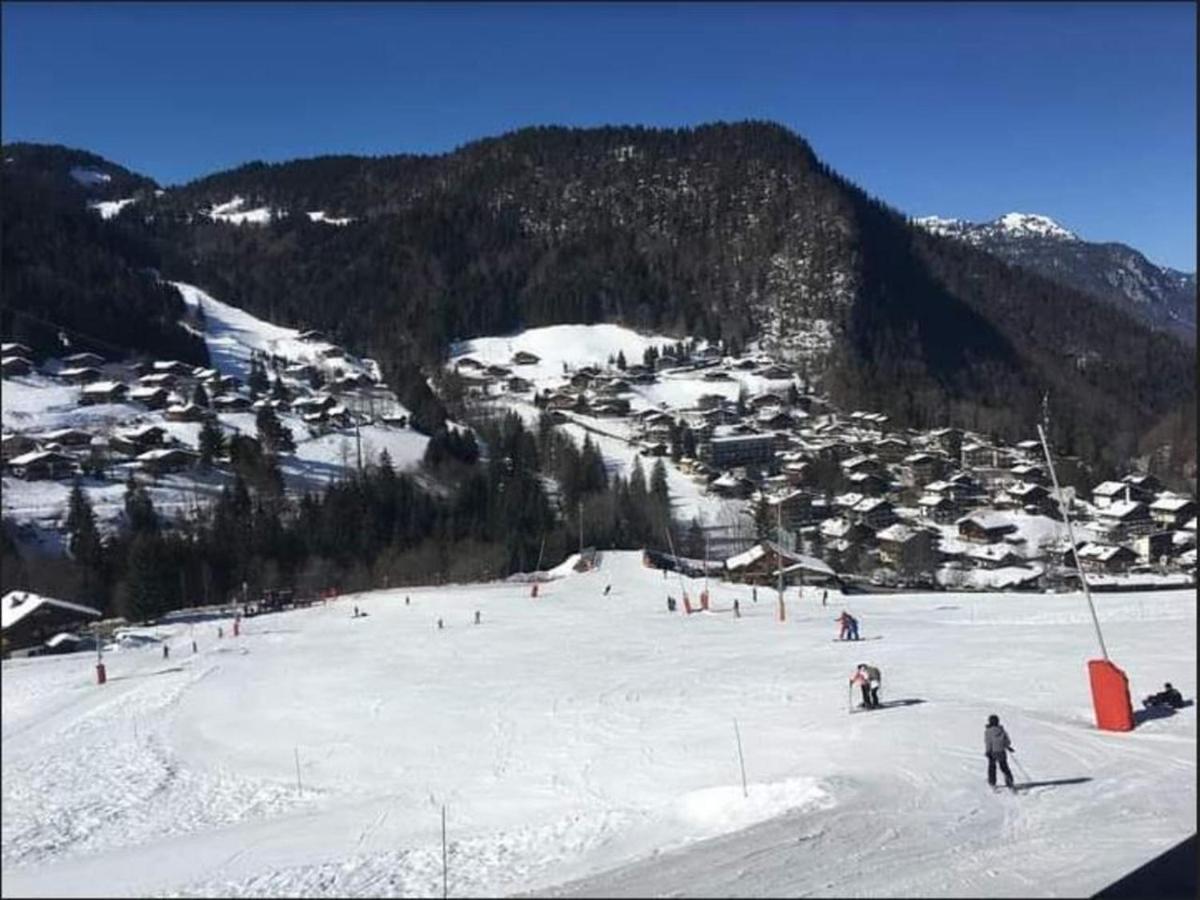 Appartement Pieds Des Pistes Saint-Lary-Soulan Zewnętrze zdjęcie